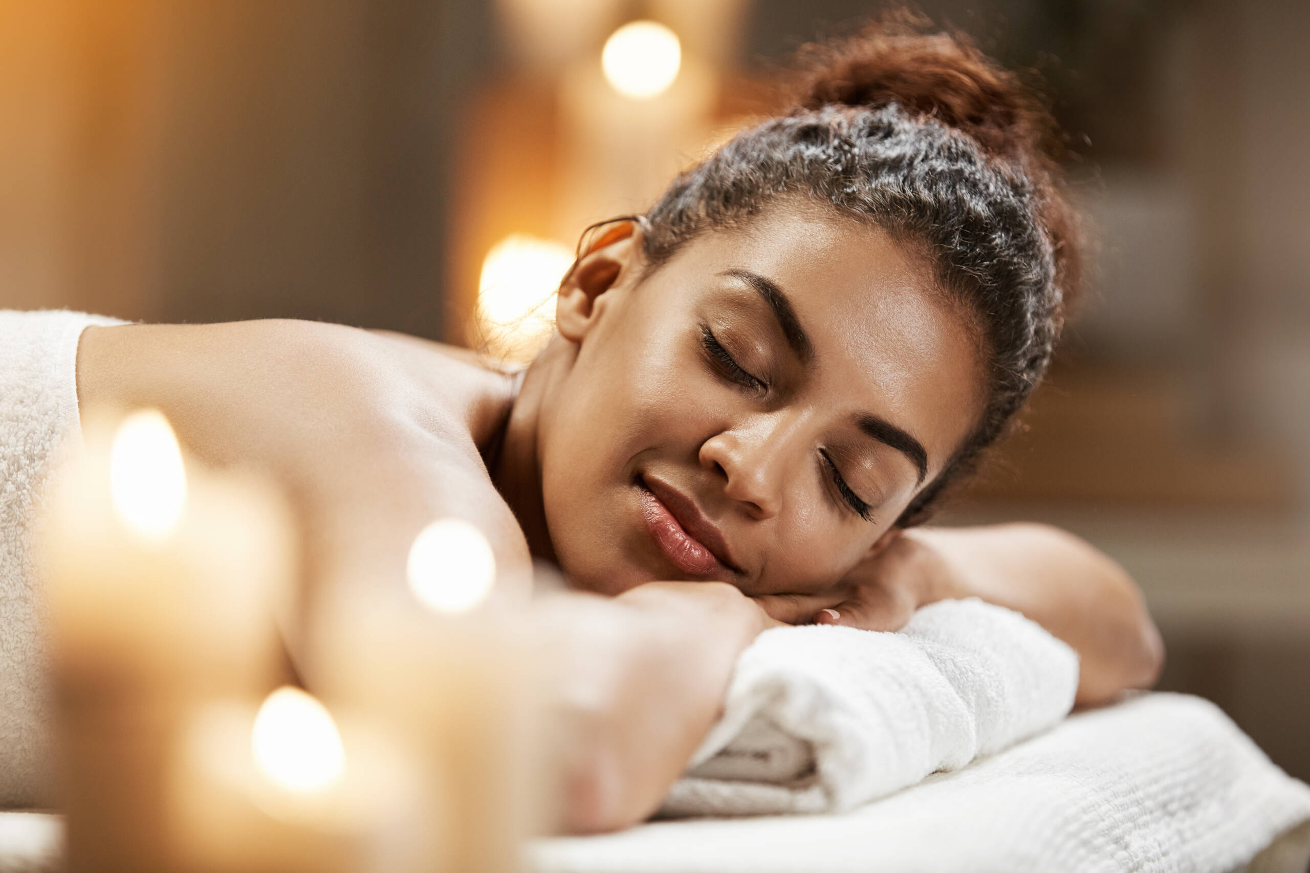 Massage in Nairobi