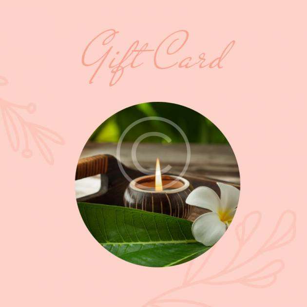 Blossom Signature Treatment