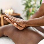 Swedish Massage in Nairobi
