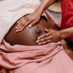 Prenatal Massage in Kenya