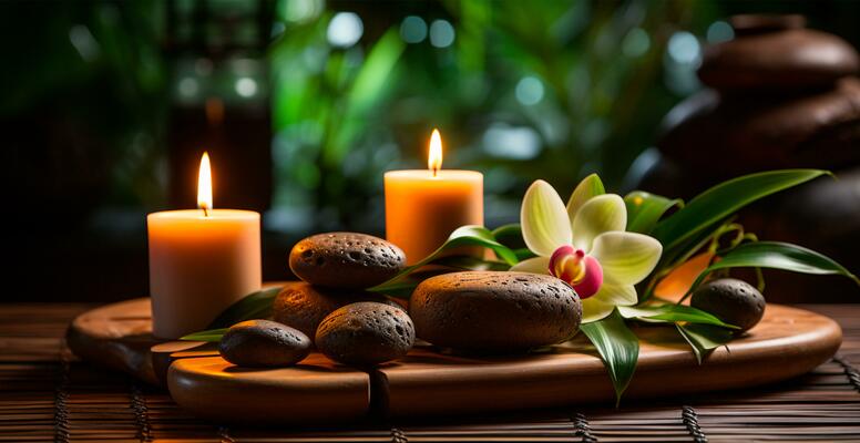 why get a massage in Nairobi
