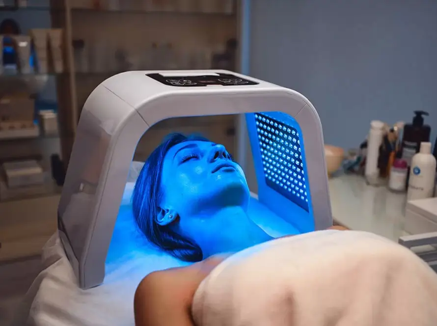 Korean-Facial-In-Kenya