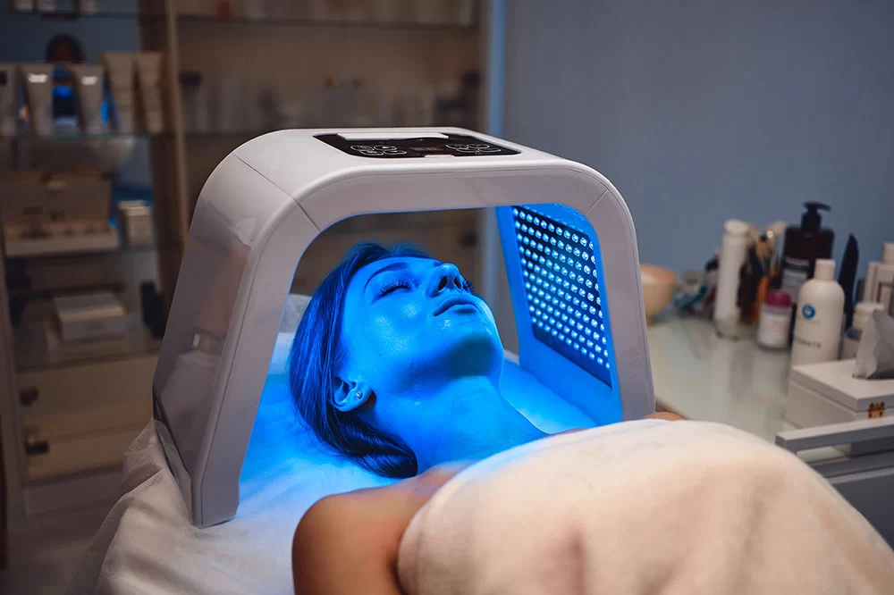 Massage & Korean Facial