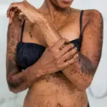 Coffee-Body-Scrub-In- Kenya