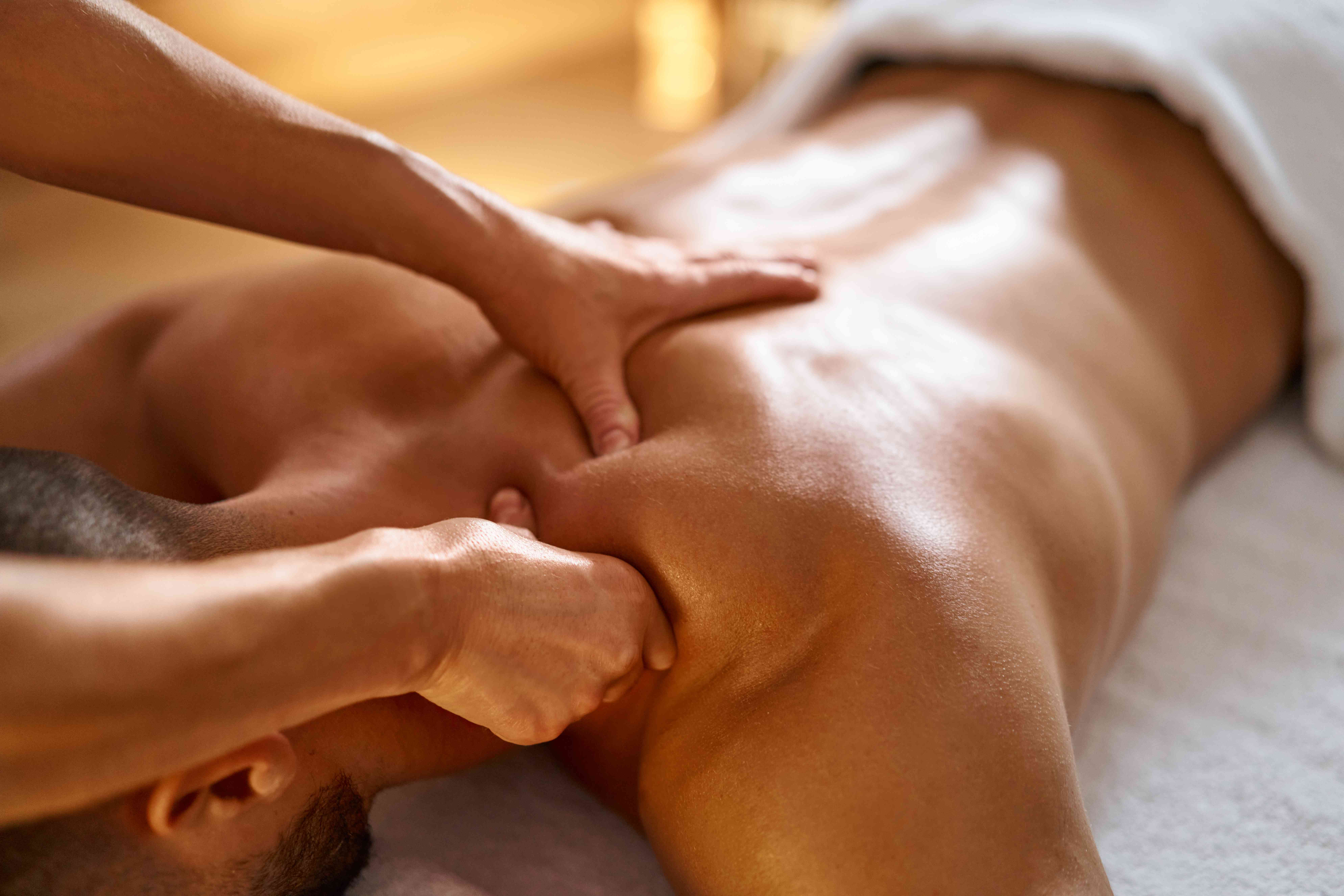 Sport Massage