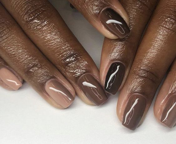 manicure in kenya