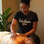 Thai Massage in Nairobi