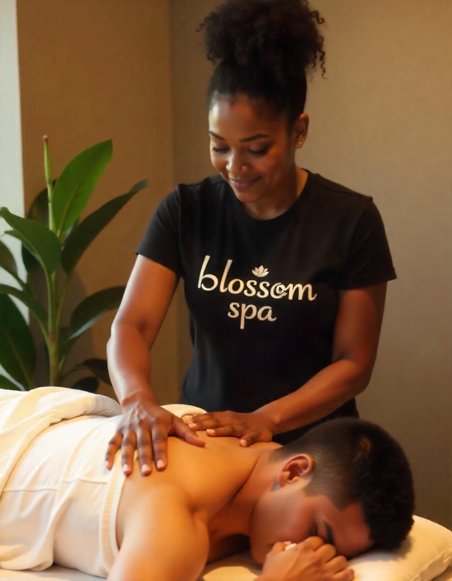 Thai Massage