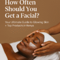 How Often Should You Get a Facial?