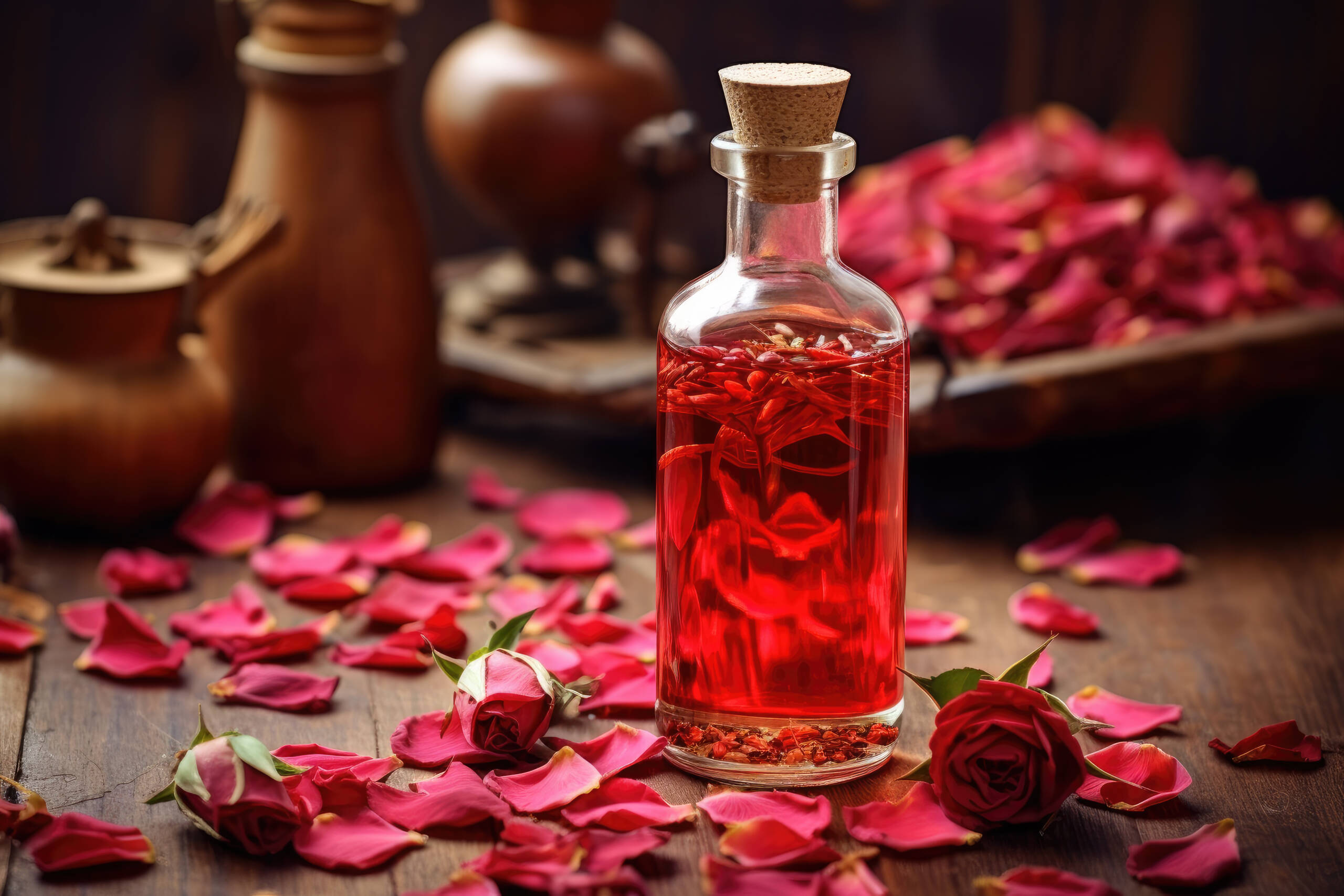 💞 Soulmate Serenity Ritual – Couple’s Aromatherapy Massage in Nairobi