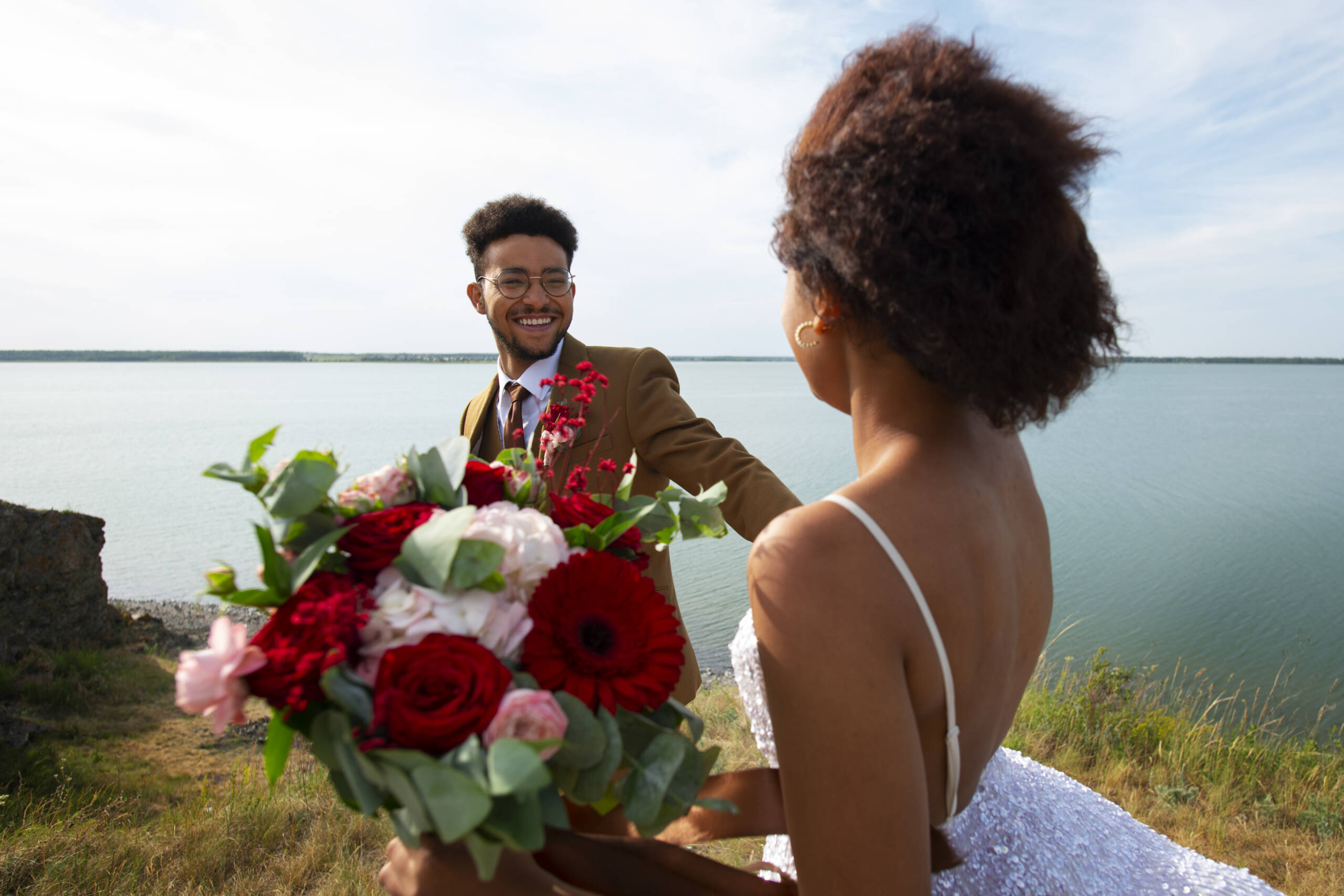 Top 10 Romantic Gift Ideas in Nairobi for Couples