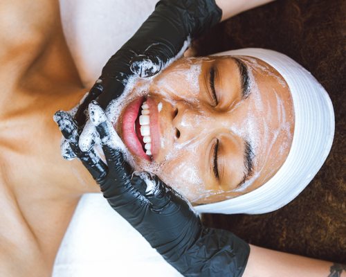 Facials in Riara Nairobi