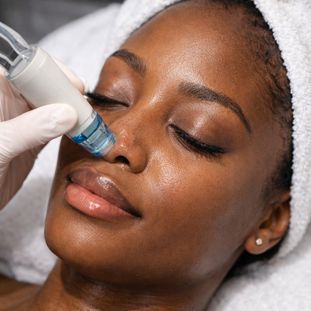 Hydrafacial treatment machine Nairobi